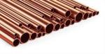 C10200 C12000 C12200 Copper Pipe Excellent Corrosion Resistance