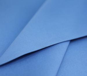 China T65/C35 25 GSM Pre Shrinking Yarn Dyed Cotton Fabric factory