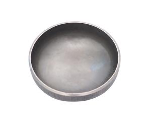 China Customized Support 304 Ellipsoidal Dished Head for Casting Industry factory