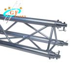 DJ Concert Spigot Aluminum Square Truss System TUV Approval Hang LED Screen
