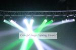 Best selling 7x12W Beam LED Moving Head
