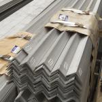 Duplex Stainless Steel Metal Angle Bar AISI 2205 SS Channel Profile Rod