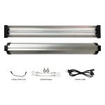 20w 30w 60w Samsung Lm281b LED Horticulture Grow Light