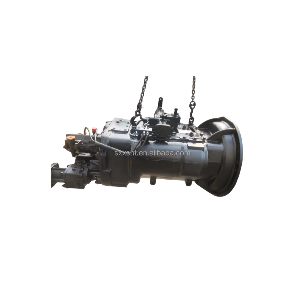 Dongfeng Truck Parts Transmission Bearing Assembly 2201c 035 for Fordongfeng Vehicle