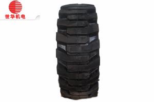 China 8.5-24 Rim 1670-24 Loader Tires 1035 mm x330mm-24 CCC Certification factory