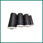 Waterproof EPDM Cold Shrinkage Splice For Telecommunication Industry