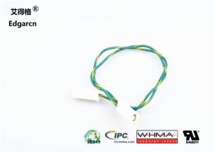 China Overmolding Gps Cable Assembly 101mm To 302mm Ul Approval For Industry factory