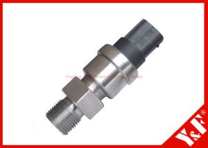 China Kobelco Excavator Electric Parts LC52S00012P1 SK200-6 High Pressure Sensor factory