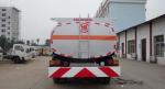 10T Dongfeng Diesel Fuel Tank Truck Camions 4x2 RHD EQ5121GYY