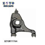 SPHC Steel Front Lower Arm for Dodge DAKOTA 2004-2010 by Dorman No. 520-349/520