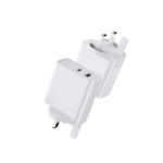 Fast USB C Charging Adapter Wall Charger Block 30W Customized