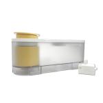 Super Quiet Pet Cat Water Fountain Dispenser Automatic Electric Pet Drinking