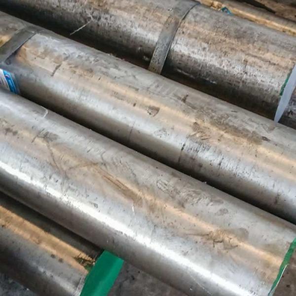 ASTM 16-8-2H UNS S16800 Stainless Steel Round Bar ASTM 16-8-2H Round Bar S16800