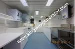 ISO 9001 Offshore Containers LIoyd'S Register Shipping Certified for bedroom