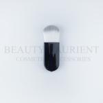 Professional Soft Bristles Small Makeup Brush 15g Compact Foundation Brush