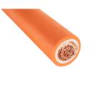 70mm2 Flexible Rubber Welding Wire Copper Cable For Industrial