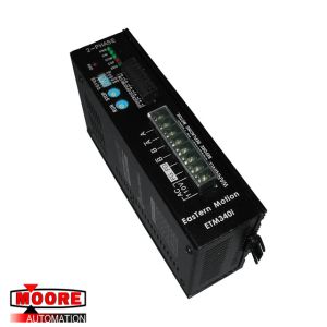 China ETM340i Eastern Motion 2-Phase Stepping Drive MODEL ETM240i factory