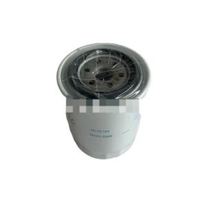 China 100% Tested Supply Lubricating Oil Filter HH150-32430 for Air Compressor Vacuum Pump factory