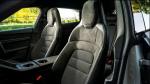 Most complete fast electric vehicle -Porsche Taycan cross Turismo max speed