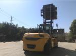 SLD Heavy Duty Diesel Powered Forklift FD250 FD300 4000mm Lifting Height