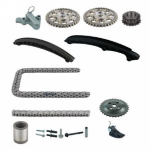 China Durable VW Engine Timing Kit Gear Crankshaft 03C105209AC/03C109571F factory