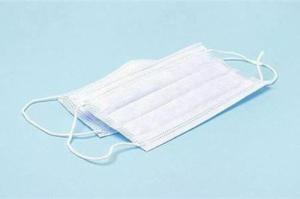 China Factory Supply Disposable Surgical Masks factory