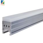 IP67 RGB T Linear LED Pixel Bar Tube Lights DMX512 Beam Lights Outdoor Landscape