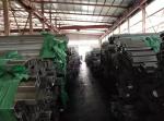 Grade 304 316L 310S Stainless Steel Welded Pipe Round SS Pipe Square Pipe