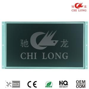 China Open Frame Arcade Game Lcd Monitor 21.5 Inch 250nits Brightness factory