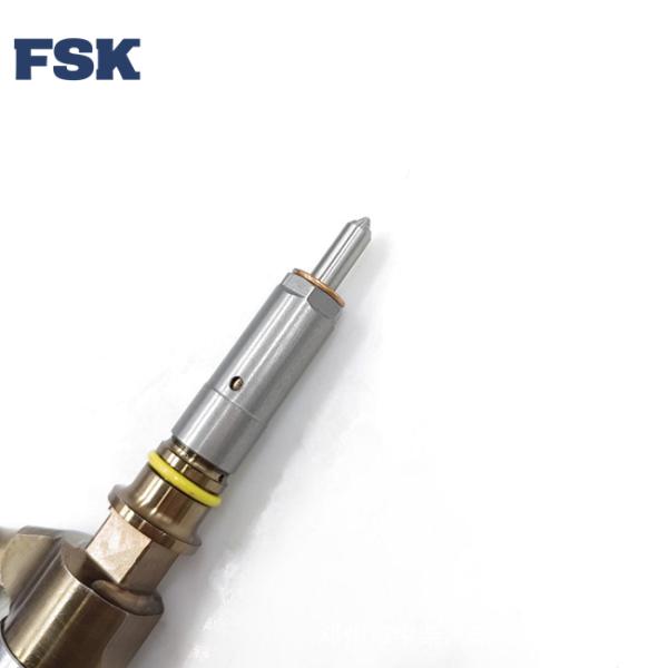 China FSKG Common Rail Injector Nozzle 32F61-00062 For Caterpillar CAT Engine C4.2 C6 C6.4 factory