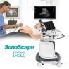 Buy cheap High Quality Sonoscape 4d 3d Ultrasound Machine Ultrasonido Veterinariy Human from wholesalers