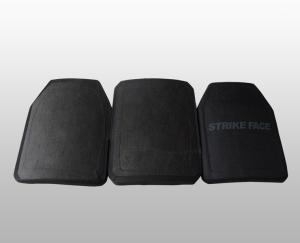China Tactical military Bulletproof plate NIJIIIA factory