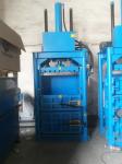 Vertical Scrap Baler Price, Used For Plastic Waste Paper Baling Cans Baling