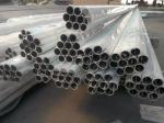 2024 Aluminium Round