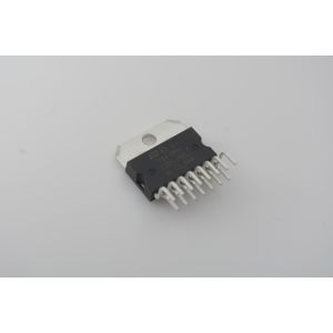 TDA7294V 100W DMOS Audio Amp with High Output Power Mute/Standby Functions Low