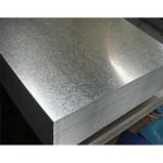Galvanized Sheet Plate 3mm 22 Gauge Metal Sheet 4x8 for Equipment