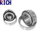 Transmission Shaft Gearbox Bearings 30300 Series 47 - 110 Mm Outside Diameter