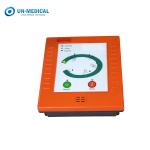Adult Automated External Defibrillator 12V AED Medical Equipment