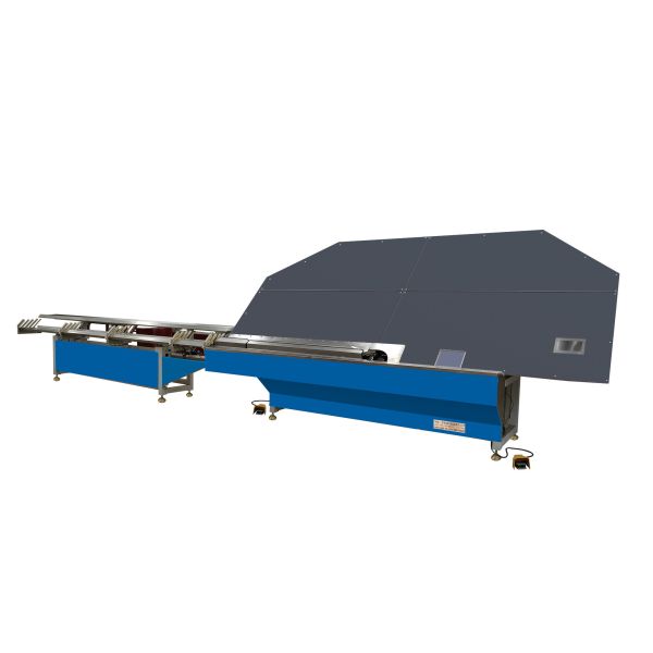 2.5kw Automatic Bar Bending Machine Omron PLC Controlling Easy Operation