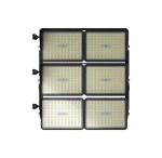 IP67 Waterproof LED Flood Light with 200-1500W Power for Outdoor Lighting