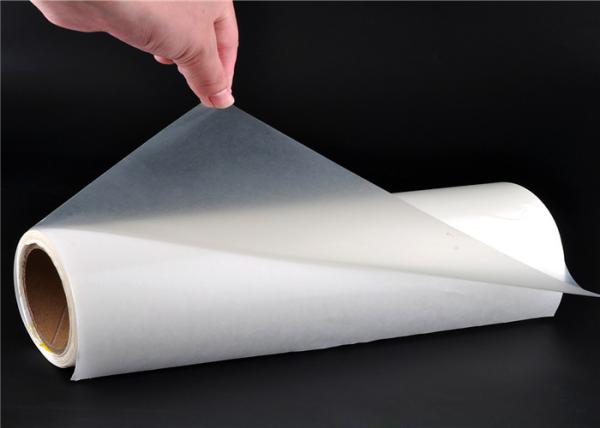 High Bonding Hot Melt Adhesive Sheets , Nylon Fabric / Metal Adhesivehot Melt