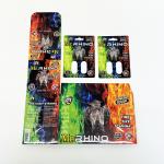 Customization Cardboard Packing Boxes For Male Enhancement Pills