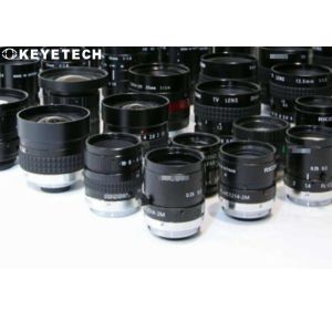 Rubber Components Quality Detection Machine with High Speed Industrial Camera