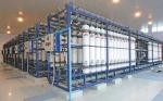 DOW FILMTEC SFP-2880 Ultrafiltration Modules ultrafiltration membrane uf