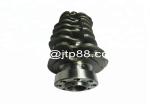 Auto Spare Parts Diesel Engine Crankshaft For Komatsu S6D108 Excavator 6222-31