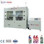 50ml To 30l Liquid Bottling Machine Corrosive Liquids Bottle Filling Machine
