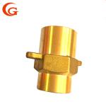 ANSI 45degree Flare Head Lead Free Brass Tube Fitting