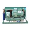 Buy cheap 10HP Piston Compressor Semi Hermetic Condensing Unit 4VES-10Y High Efficiency from wholesalers