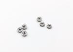 Radio Control Micro Ball Bearings , High Precision Flanged Bearings F682ZZ Size