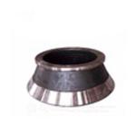 Highly Precision Anti-Wear Casting Parts Cone Crusher Mantle Mining Machine
